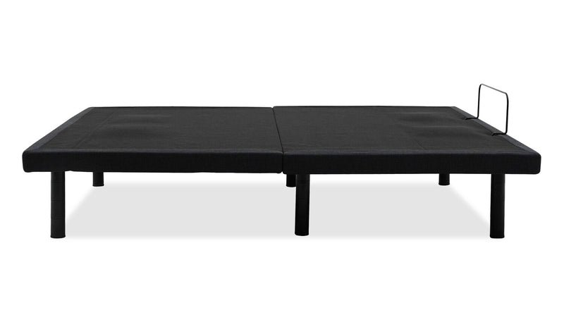 Baselogic Platinum Twin XL Adjustable Base