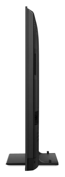 HISENSE 75\" U78QG Mini-LED QLED AI 4K UHD Smart Google TV (75U78QG) – 2025 Model