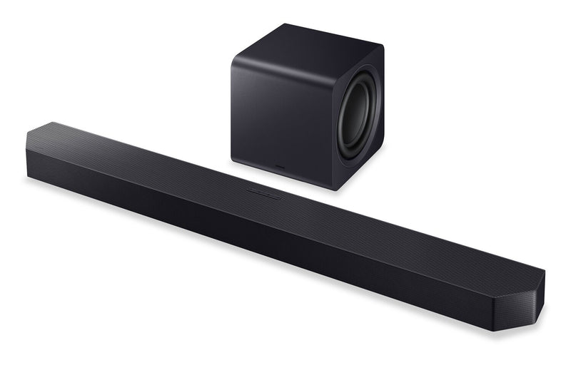 Samsung HW-Q900F 7.1.2-Channel Soundbar with Subwoofer