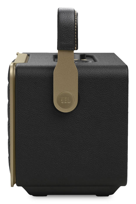 JBL Authentics 300 Bluetooth Smart Home Speaker with Wi-Fi (JBLAUTH300BLKAM)