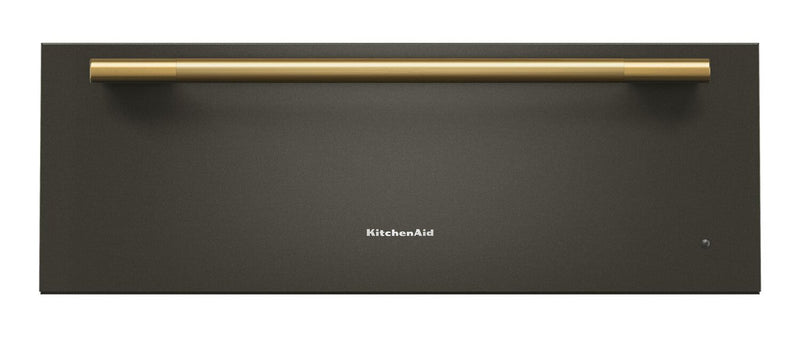 KitchenAid Handle Kit for 30” Warming Drawer – Bronze – W11774456