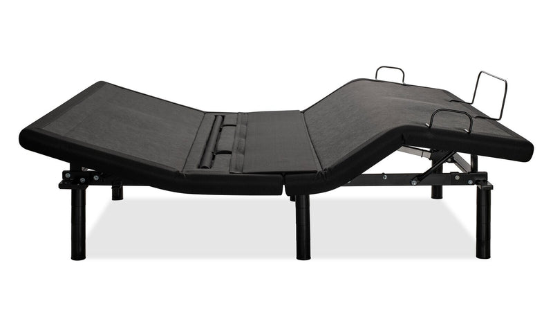 Sealy® Reflexion® Ultra Lifestyle Base - Queen