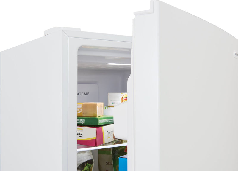 Frigidaire 16 Cu. Ft. Garage Ready Upright Freezer - White - FRAE1626AW