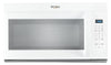 Whirlpool 1.7 Cu. Ft. Over-the-Range Microwave - White - YWMMS3130RW