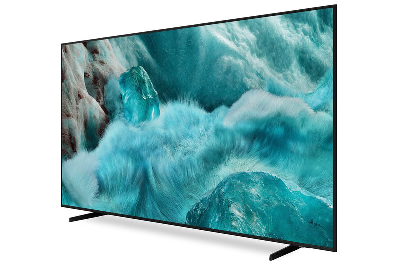 Samsung 55\" Q7F QLED 4K Smart TV with Vision AI