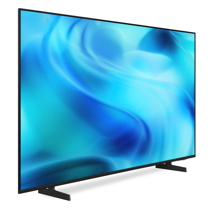 SAMSUNG 65\" U8000H Crystal UHD 4K Smart Tizen™ TV (UN65U8000HFXZC) – 2026 Model