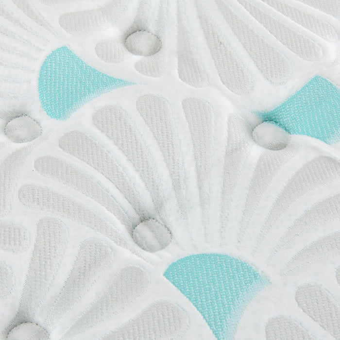 Sealy Posturepedic® Luxury Crown Jewel® Resort Paradiso Euro Pillowtop Full Mattress