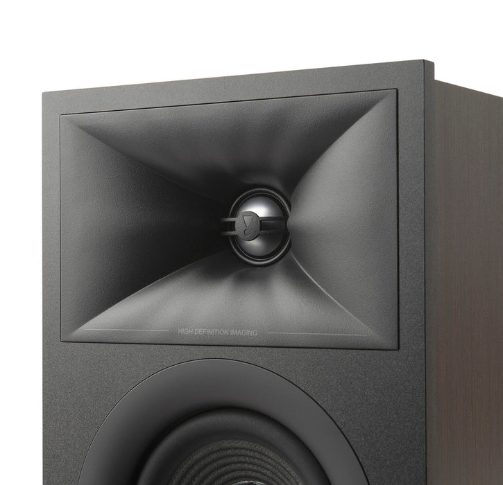 JBL Stage 240B 2-Way 4.5\" Bookshelf Loudspeaker Pair - Black (JBL240BBLK)