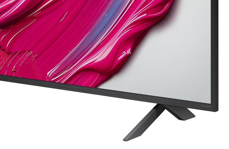 LG 65\" QNED AI QNED80 4K Smart TV (65QNED80AUA.ACC)