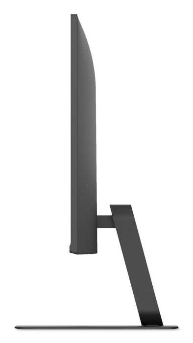 LG 27\" IPS Full HD 120 Hz Monitor (27U411A-B.AUSQ) – 2025 Model