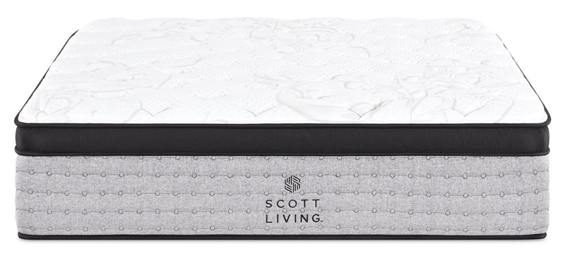 Scott Living Berwick ET Medium Full Mattress