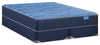 Springwall San Marino Tight Top Firm King Mattress Set