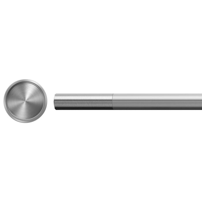 KitchenAid Handle Kit for Slide-In Convection Electric Range – Stainless Steel – W11773970