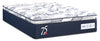 Springwall 75th Anniversary Pillowtop Luxury Plush King Mattress