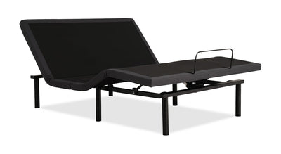Baselogic Gold Twin XL Adjustable Base | Base ajustable Baselogic Gold pour lit simple très long