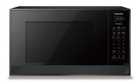 Panasonic 0.9 Cu. Ft. Compact Microwave Oven - NNSG448SC 