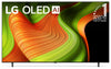 LG 83\" OLED evo AI B5 4K Smart TV (OLED83B5PUA.ACC)
