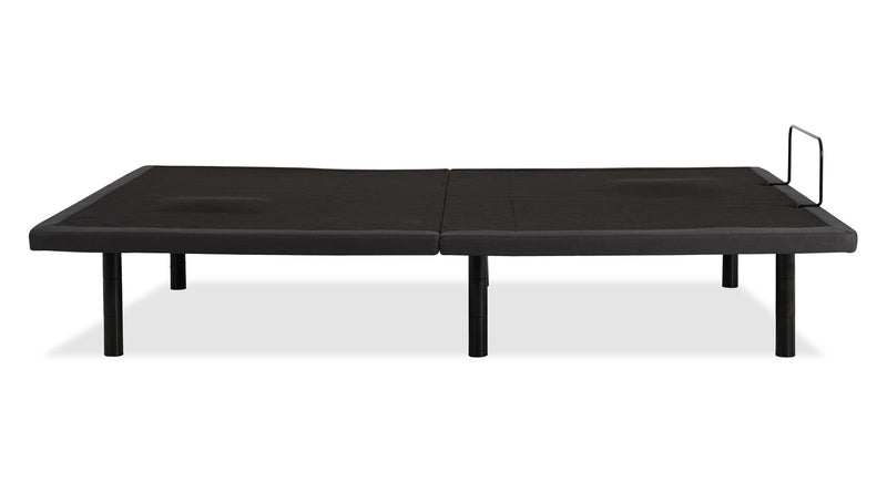 Baselogic Silver King Adjustable Base