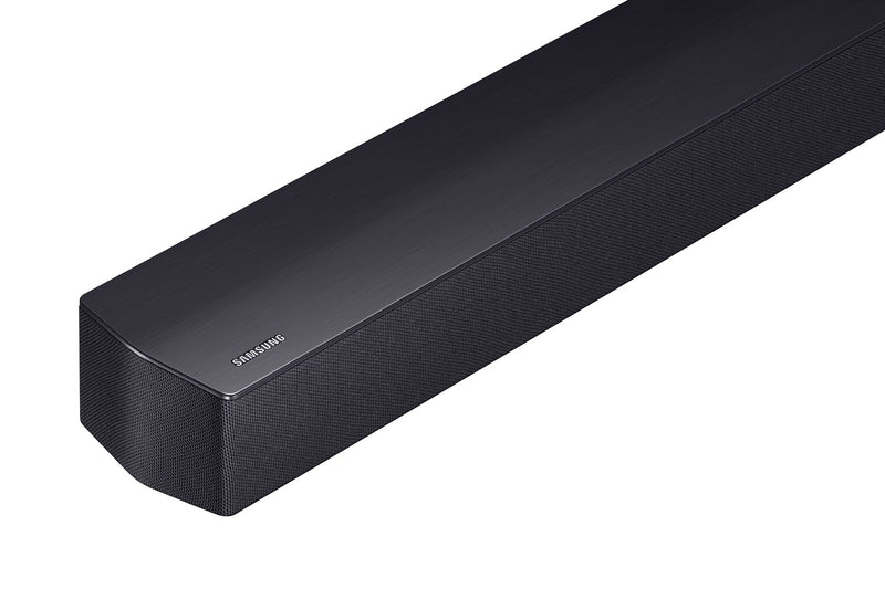 Samsung B-Series 2.1-Channel Soundbar with Wireless Subwoofer