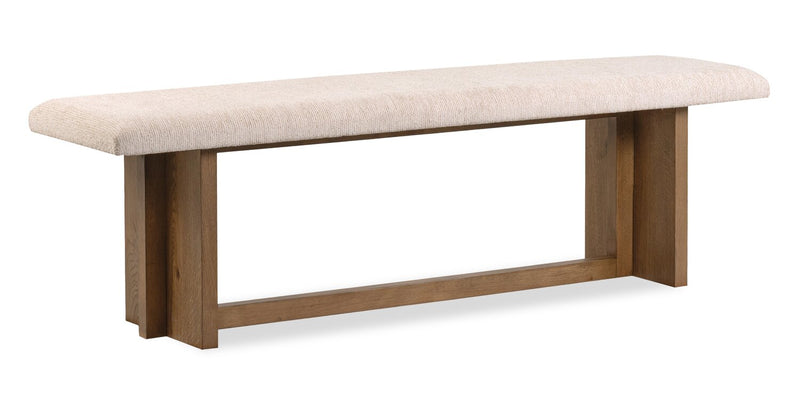 Henri Dining Bench