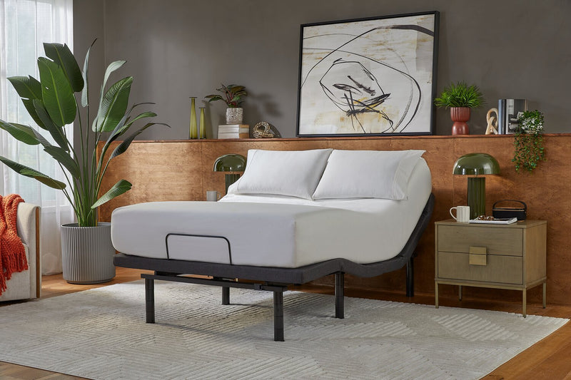 Baselogic Platinum Queen Adjustable Base