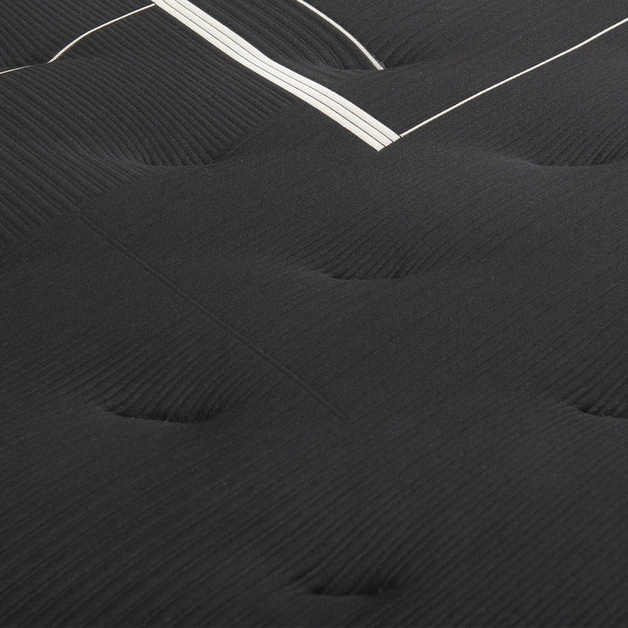 Beautyrest Black Hotel Executive Suite Eurotop Firm Queen Mattress
