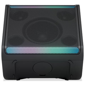 LG xboom Stage 301 by will.i.am Portable Bluetooth Speaker
