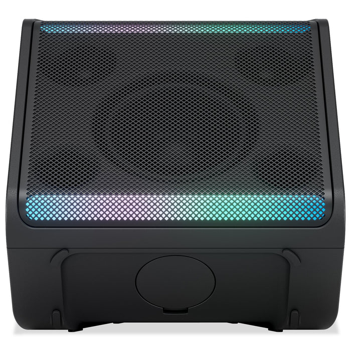 LG xboom Stage 301 by will.i.am Portable Bluetooth Speaker