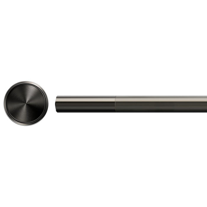 KitchenAid® 3-Piece Handle Kit for Built-In French Door Refrigerator – Black Ore - W11777176