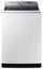 ["Samsung 6 Cu. Ft. Smart Top-Load Washer with Super Speed Wash - White - WA52DG5500AWUS"]