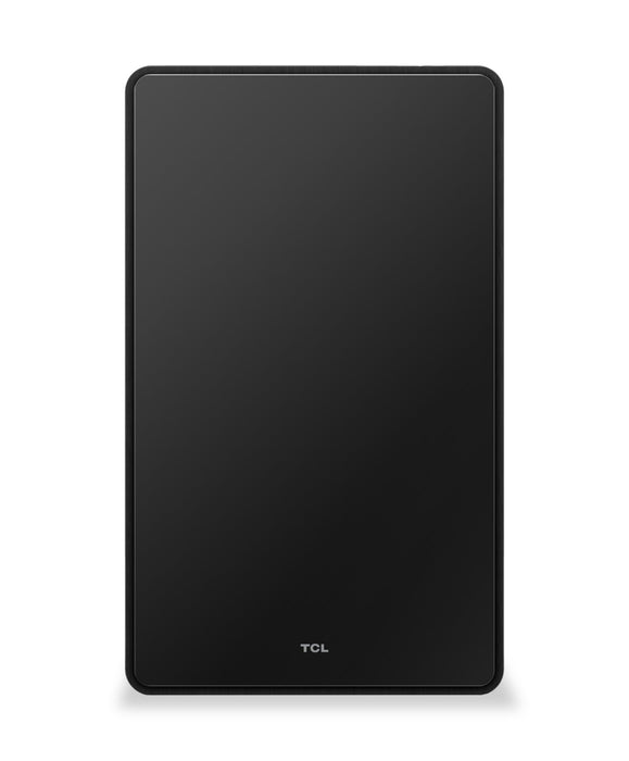 TCL Q-Class 7.1.4 CH Soundbar with Wireless Subwoofer and Surround Speakers (Q85H)