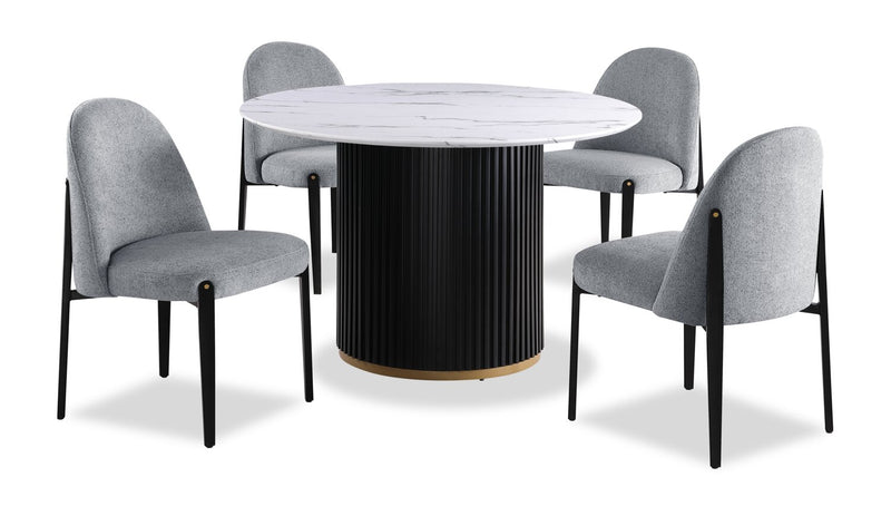 Capri Dining Table