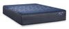 Serta Back Logic 5.0 Smooth Top Extra Firm Full Mattress