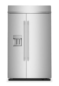 Kitchenaid 48