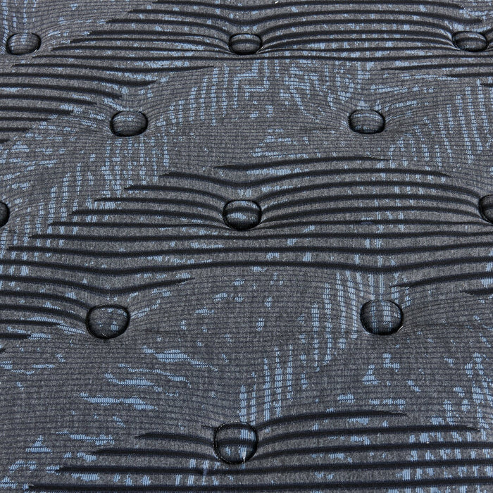 Springwall Advance Ultra Tight Top Firm Queen Mattress Set