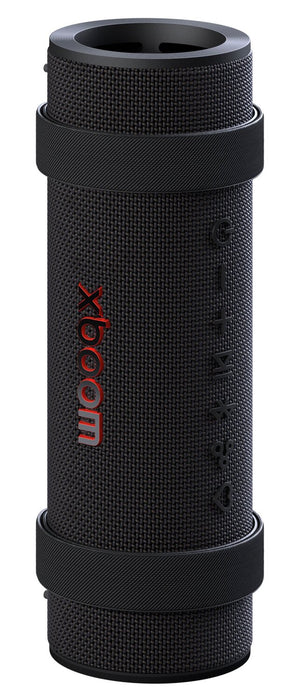 LG xboom Grab Core by will.i.am Portable Speaker