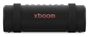 LG xboom Grab Core by will.i.am Portable Speaker