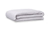 Veranda & Grove 4-Layer King Cotton Blanket - Grey