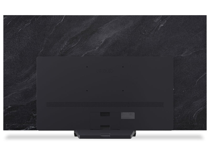 LG 77\" C5 4K OLED evo AI Smart TV