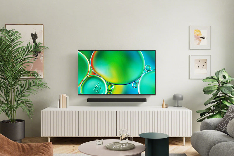 SONY 50\" Bravia 2 LCD 4K UHD Smart Google TV (K50S20M2) - 2025 Model