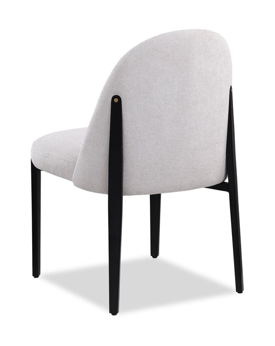 Capri Dining Chair - Beige