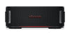 LG xboom Bounce by will.i.am Portable Bluetooth Speaker
