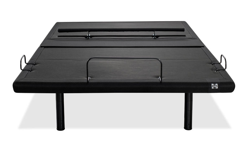 Sealy® Reflexion® Ultra Lifestyle Base - Queen