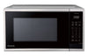 Panasonic 1.1 Cu. Ft Compact Microwave Oven – Stainless Steel - NNSU56QSC