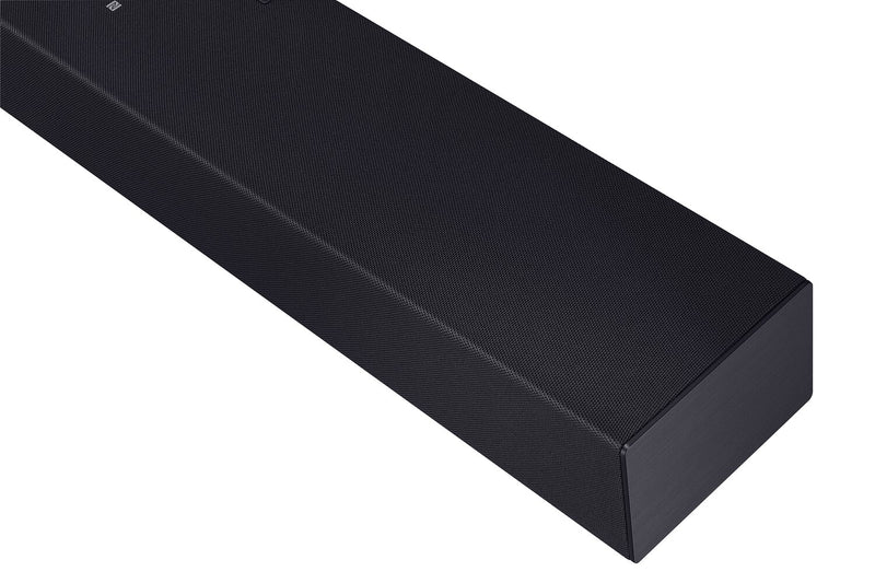 Samsung 2 CH B-Series Soundbar with Built-In Woofer (HW-B400F/ZC)