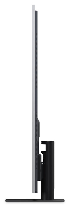 LG 65\" G5 4K OLED evo AI Smart TV with Base