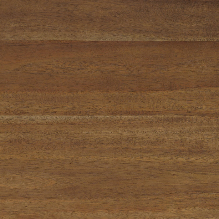 Nathan 47.25\" Rustic Lift Top Coffee Table with Storage and Casters - Light Brown