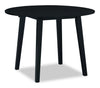 Bryn Drop-Leaf Dining Table, 42