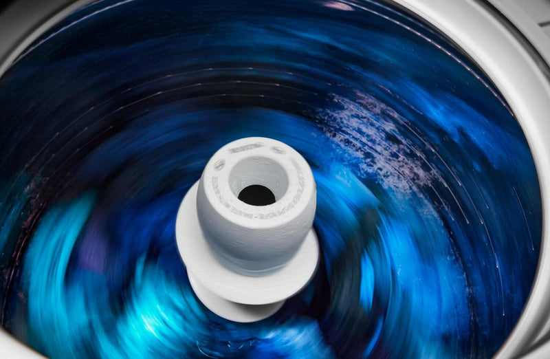 Maytag 4.8 Cu. Ft. Top Load Washer – White - MTW4205SW