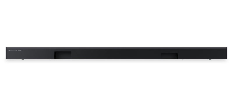 Samsung 3.1.2 CH Q-Series Soundbar with Wireless Subwoofer (HW-Q600F/ZC)